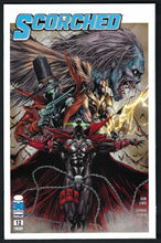 Load image into Gallery viewer, Spawn Scorched