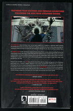 Load image into Gallery viewer, STRANGER THINGS OMNIBUS TP