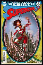 Load image into Gallery viewer, Superwoman