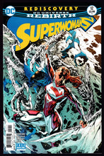 Load image into Gallery viewer, Superwoman