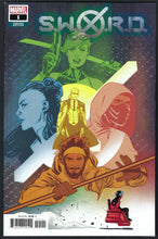 Load image into Gallery viewer, SWORD