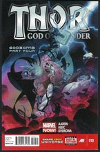 Load image into Gallery viewer, THOR GOD OF THUNDER