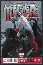 Load image into Gallery viewer, THOR GOD OF THUNDER