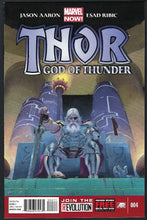 Load image into Gallery viewer, THOR GOD OF THUNDER