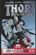 Load image into Gallery viewer, THOR GOD OF THUNDER