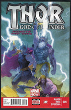 Load image into Gallery viewer, THOR GOD OF THUNDER