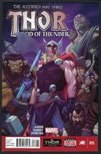 Load image into Gallery viewer, THOR GOD OF THUNDER