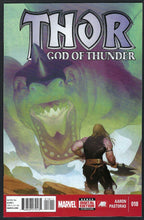 Load image into Gallery viewer, THOR GOD OF THUNDER