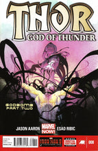 Load image into Gallery viewer, THOR GOD OF THUNDER