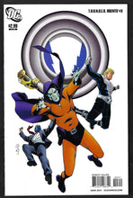 Load image into Gallery viewer, THUNDER AGENTS