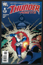 Load image into Gallery viewer, THUNDER AGENTS
