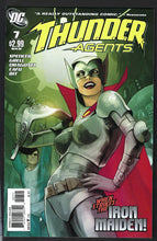 Load image into Gallery viewer, THUNDER AGENTS