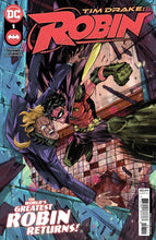 Load image into Gallery viewer, Tim Drake Robin