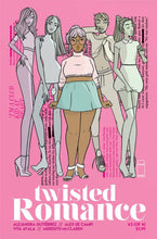 Load image into Gallery viewer, Twisted Romance