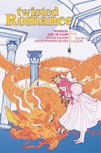 Load image into Gallery viewer, Twisted Romance