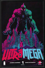 Load image into Gallery viewer, ULTRAMEGA BY JAMES HARREN
