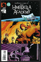 Load image into Gallery viewer, UMBRELLA ACADEMY APOCALYPSE SUITE