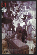Load image into Gallery viewer, UMBRELLA ACADEMY APOCALYPSE SUITE