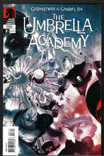 Load image into Gallery viewer, UMBRELLA ACADEMY APOCALYPSE SUITE