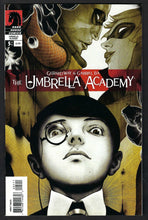 Load image into Gallery viewer, UMBRELLA ACADEMY APOCALYPSE SUITE