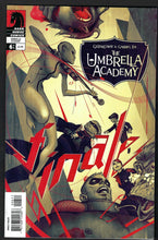 Load image into Gallery viewer, UMBRELLA ACADEMY APOCALYPSE SUITE
