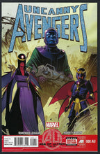 Load image into Gallery viewer, UNCANNY AVENGERS (2012) VOL 1