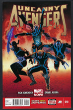 Load image into Gallery viewer, UNCANNY AVENGERS (2012) VOL 1