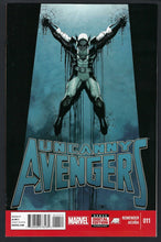 Load image into Gallery viewer, UNCANNY AVENGERS (2012) VOL 1