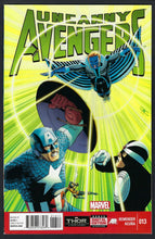 Load image into Gallery viewer, UNCANNY AVENGERS (2012) VOL 1