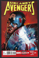 Load image into Gallery viewer, UNCANNY AVENGERS (2012) VOL 1