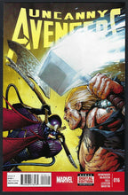 Load image into Gallery viewer, UNCANNY AVENGERS (2012) VOL 1
