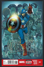 Load image into Gallery viewer, UNCANNY AVENGERS (2012) VOL 1