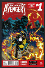 Load image into Gallery viewer, UNCANNY AVENGERS (2012) VOL 1