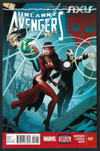 Load image into Gallery viewer, UNCANNY AVENGERS (2012) VOL 1