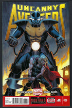 Load image into Gallery viewer, UNCANNY AVENGERS (2012) VOL 1