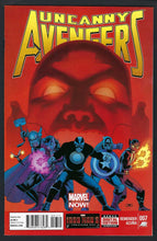 Load image into Gallery viewer, UNCANNY AVENGERS (2012) VOL 1