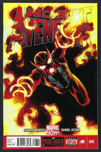 Load image into Gallery viewer, UNCANNY AVENGERS (2012) VOL 1