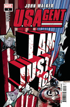 Load image into Gallery viewer, US AGENT (2020)