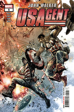 Load image into Gallery viewer, US AGENT (2020)