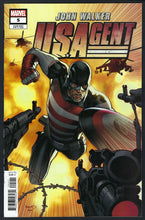 Load image into Gallery viewer, US AGENT (2020)