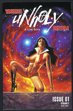 Load image into Gallery viewer, Vampirella Dracula Unholy
