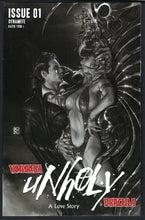 Load image into Gallery viewer, Vampirella Dracula Unholy