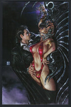 Load image into Gallery viewer, Vampirella Dracula Unholy