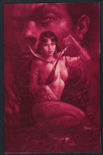 Load image into Gallery viewer, Vampirella Dracula Unholy
