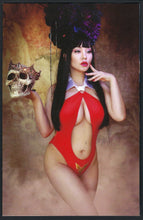 Load image into Gallery viewer, Vampirella Dracula Unholy