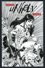 Load image into Gallery viewer, Vampirella Dracula Unholy