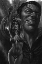 Load image into Gallery viewer, Vampirella Dracula Unholy