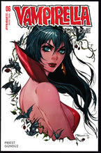 Load image into Gallery viewer, Vampirella Year One