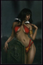 Load image into Gallery viewer, Vampirella Year One