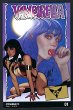 Load image into Gallery viewer, VAMPIRELLA (2019)